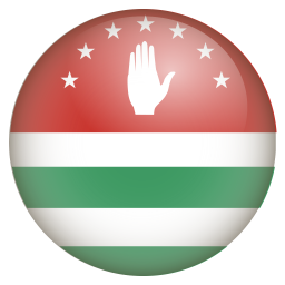 Abkhazia  Icon