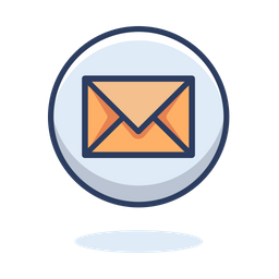 Inbox  Icon