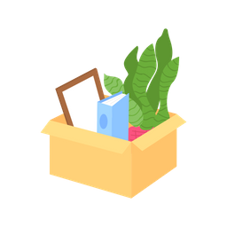 Things Box  Icon