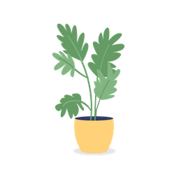 Houseplant  Icon