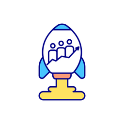 Audience engagement  Icon