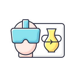 VR  Icon