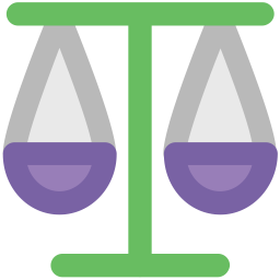 Balance  Icon