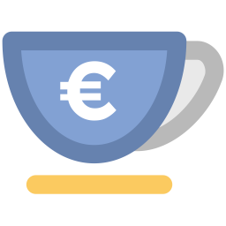 Cup  Icon