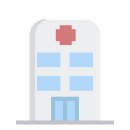 Hospital  Icon