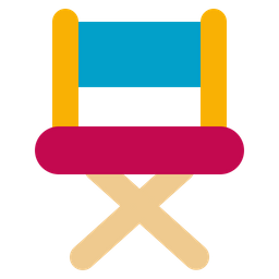 Chair  Icon