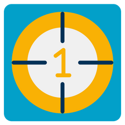 Countdown  Icon