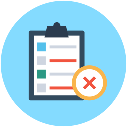 Checklist  Icon