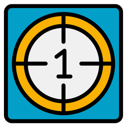 Countdown  Icon