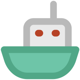 Boat  Icon