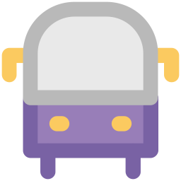 Autobus  Icon