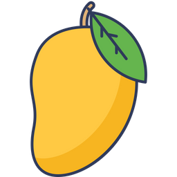 Mango  Icon