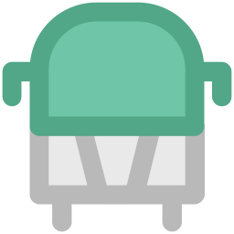 Autobus  Icon