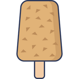 Popsicle  Icon