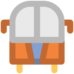 Autobus  Icon