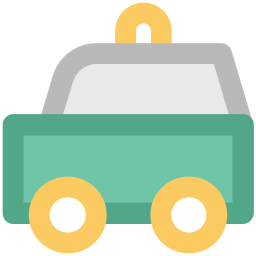 Ambulance  Icon