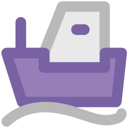 Boat  Icon