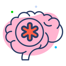 Brain  Icon