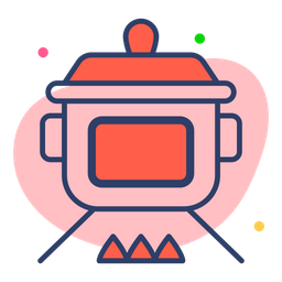 Cooking  Icon