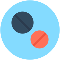 Capsule  Icon