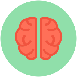 Brain  Icon