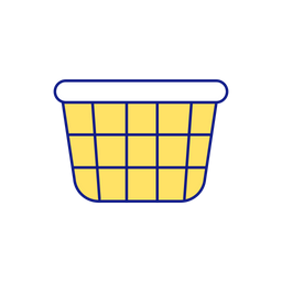 Basket  Icon