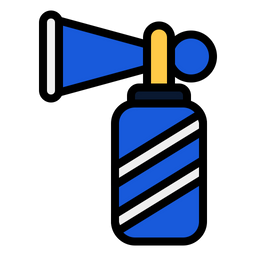 Air Horn  Icon