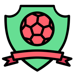 Club de fútbol  Icono