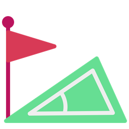 Corner  Icon