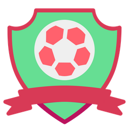 Club de fútbol  Icono