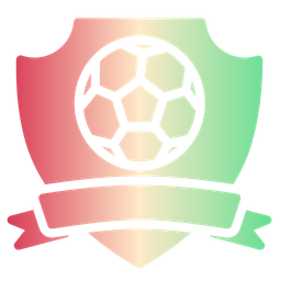 Clube de futebol  Ícone