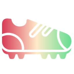 Football Shoes  Icon