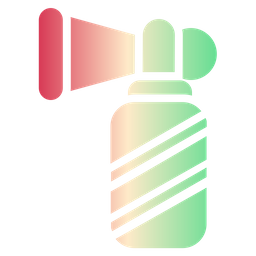 Air Horn  Icon