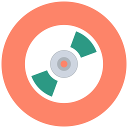 Cd  Icon