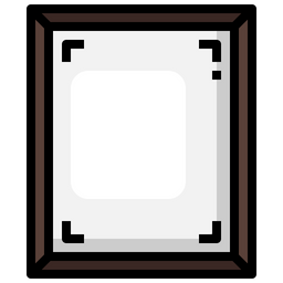 Frames  Icon