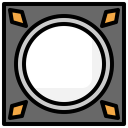 Frames  Icon