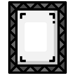 Frames  Icon