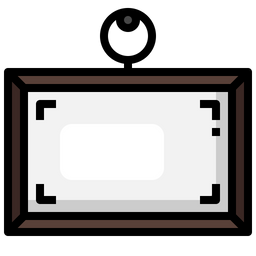 Frames  Icon