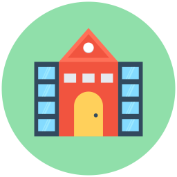 Building  Icon