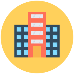 Building  Icon