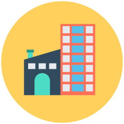 Building  Icon