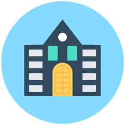 Building  Icon