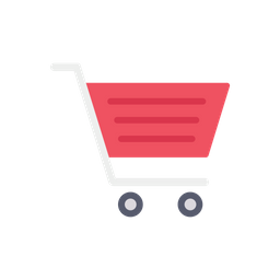 Business Cart  Icon