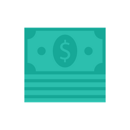 Bank Notes  Icon