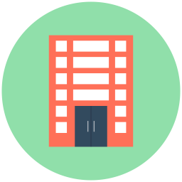 Building  Icon