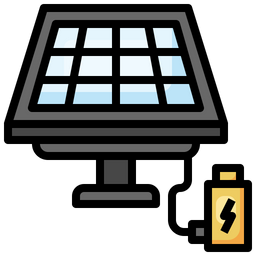 Charging  Icon