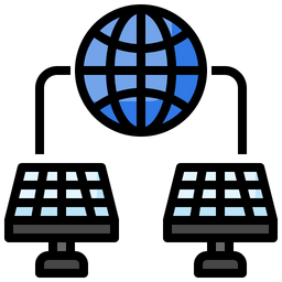 Global Panel  Icon