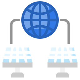 Global Panel  Icon