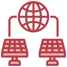 Global Panel  Icon