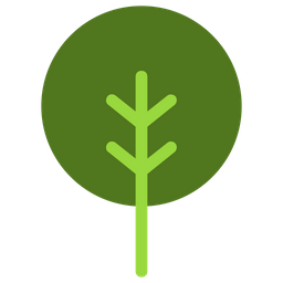 Alder  Icon